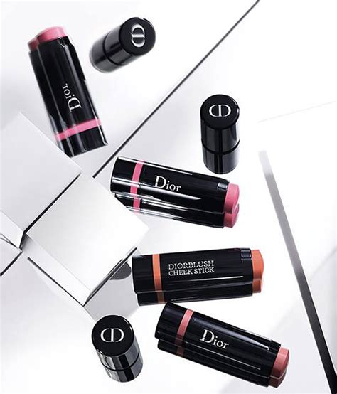 Dior Cosmopolite Makeup Collection for Fall 2015